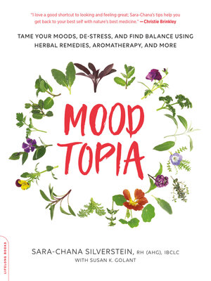 Moodtopia - ebook